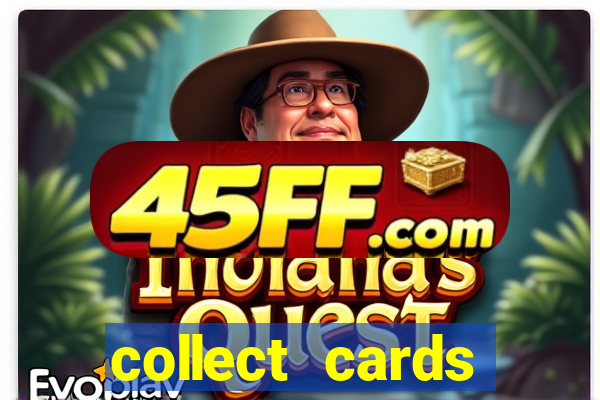 collect cards filmes pc